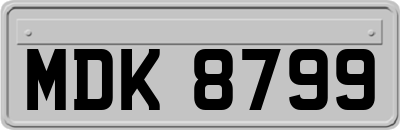 MDK8799