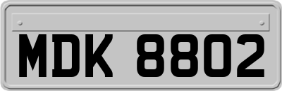 MDK8802