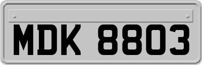 MDK8803
