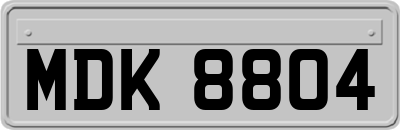 MDK8804
