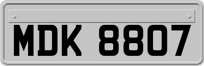 MDK8807