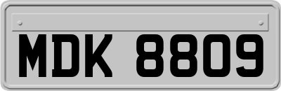 MDK8809