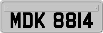 MDK8814