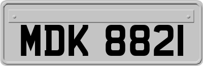 MDK8821