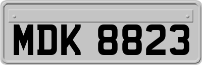 MDK8823