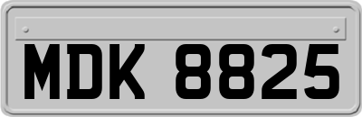 MDK8825