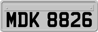 MDK8826