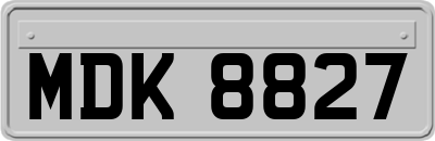 MDK8827