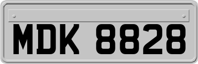 MDK8828