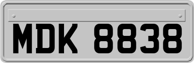 MDK8838