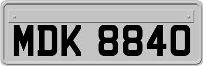 MDK8840