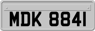 MDK8841