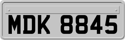MDK8845