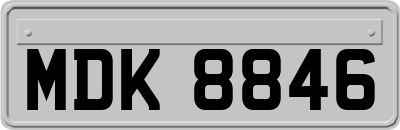 MDK8846