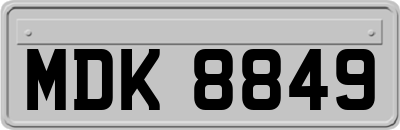 MDK8849