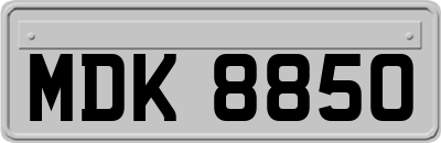 MDK8850
