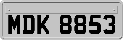 MDK8853