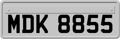 MDK8855