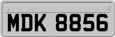 MDK8856