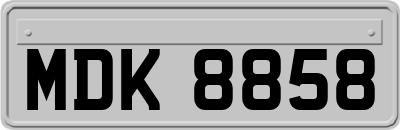 MDK8858