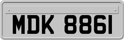 MDK8861