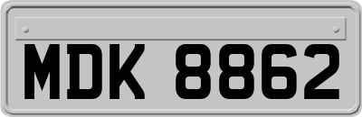 MDK8862