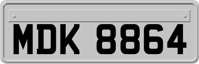 MDK8864