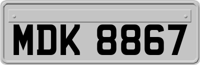 MDK8867