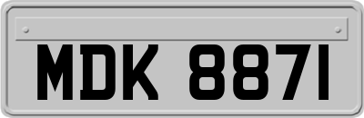 MDK8871