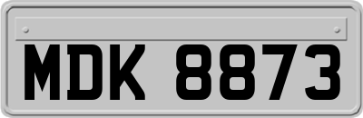 MDK8873