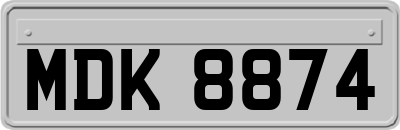 MDK8874