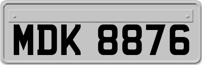 MDK8876