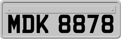 MDK8878