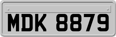 MDK8879