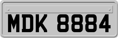 MDK8884