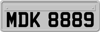MDK8889