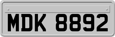 MDK8892