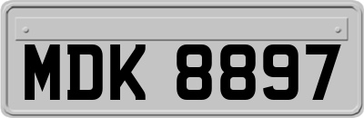 MDK8897