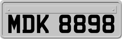 MDK8898