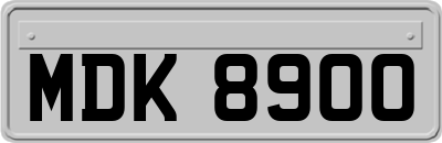MDK8900
