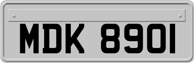MDK8901