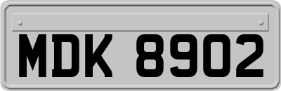 MDK8902