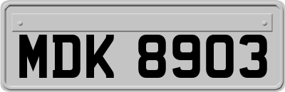 MDK8903