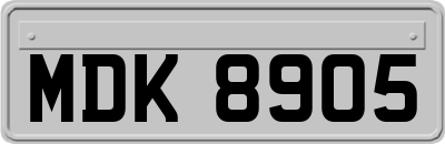 MDK8905
