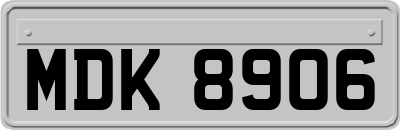 MDK8906