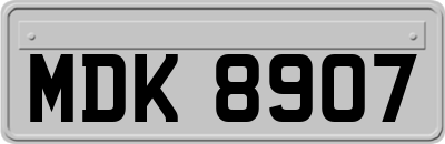 MDK8907