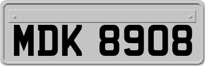 MDK8908