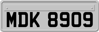 MDK8909
