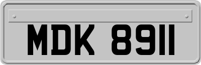 MDK8911