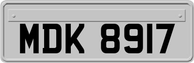 MDK8917